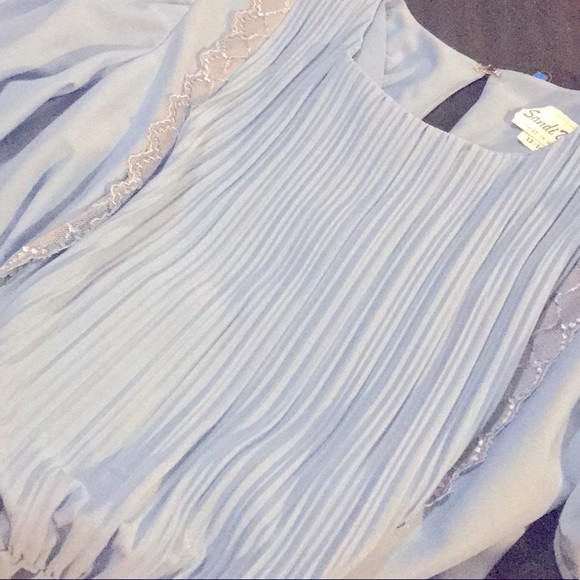 Sandi Dee Vintage Dress - Picture 6 of 7